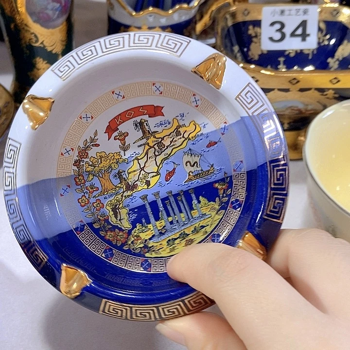 瓷片微瑕…………………………