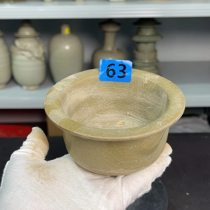 龙泉青瓷茶具套装家用