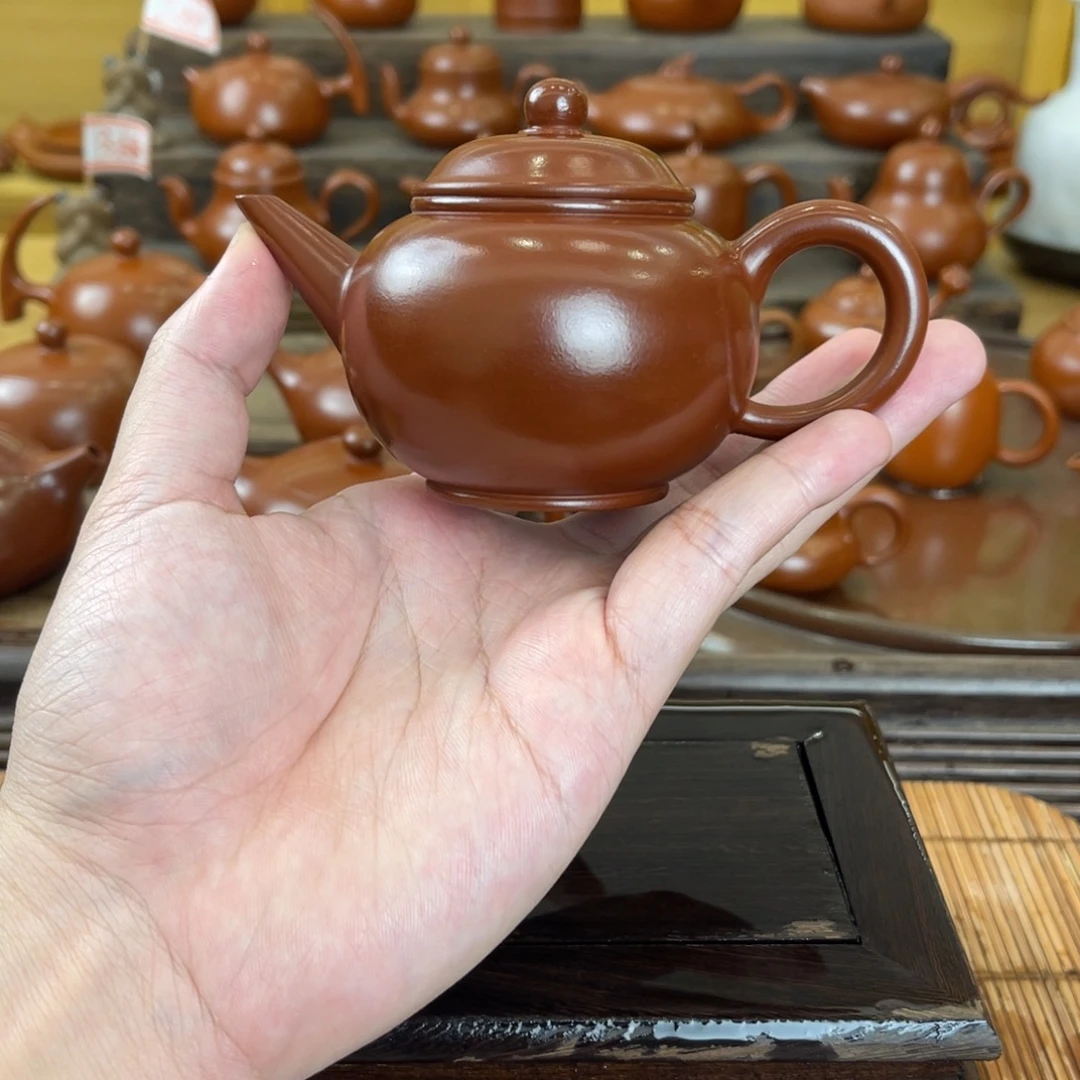 紫砂茶壶福利价茶壶