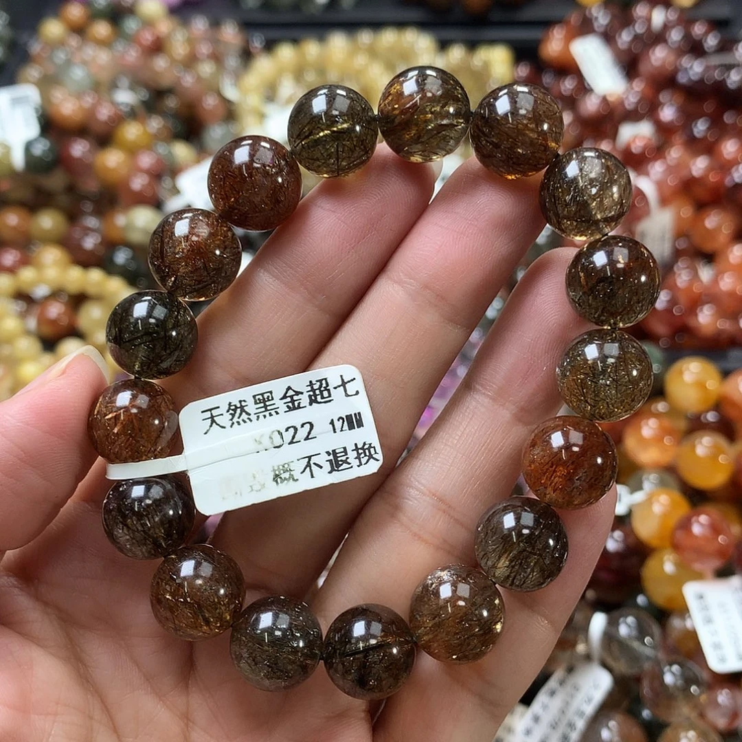未镶嵌手链水晶，，，