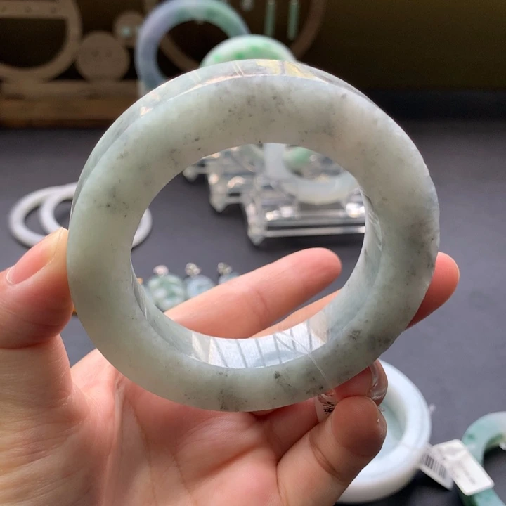 定制翡翠未镶嵌53-61