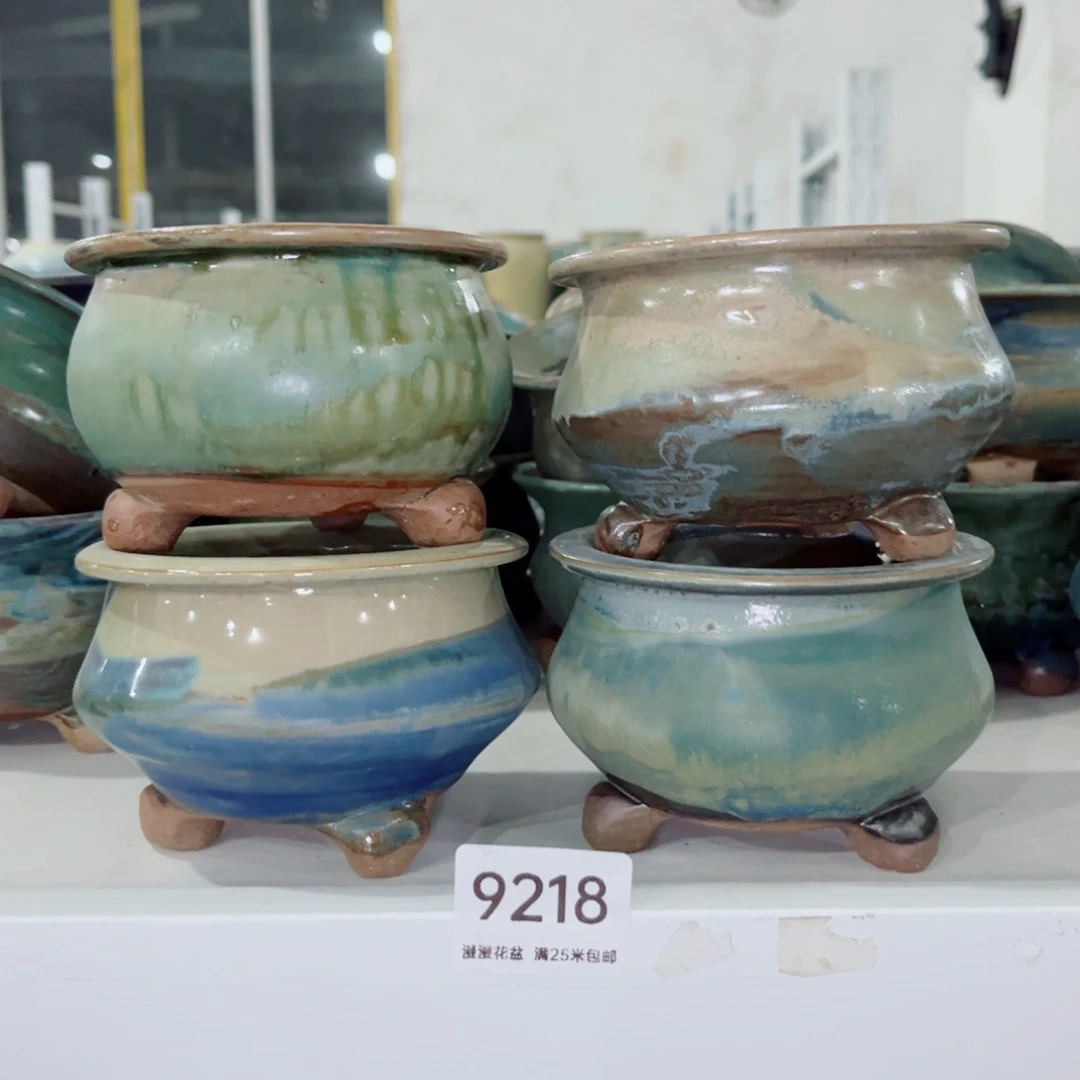9218内口9景德镇手工制作