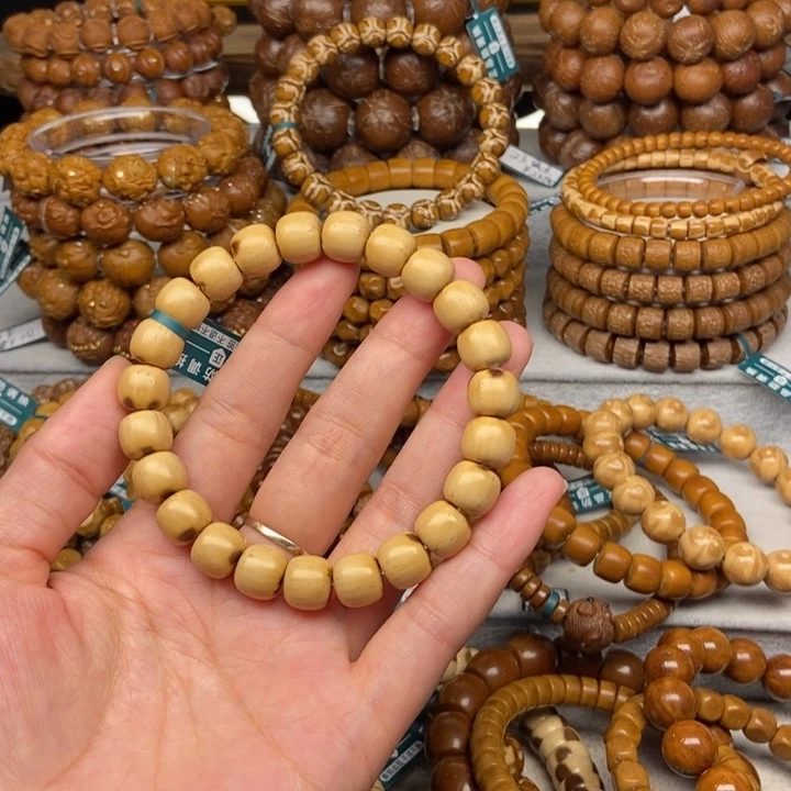 紫金鼠手串紫金鼠老型10