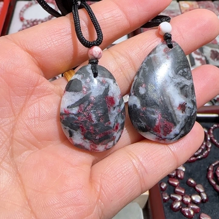 天然辰砂00000004