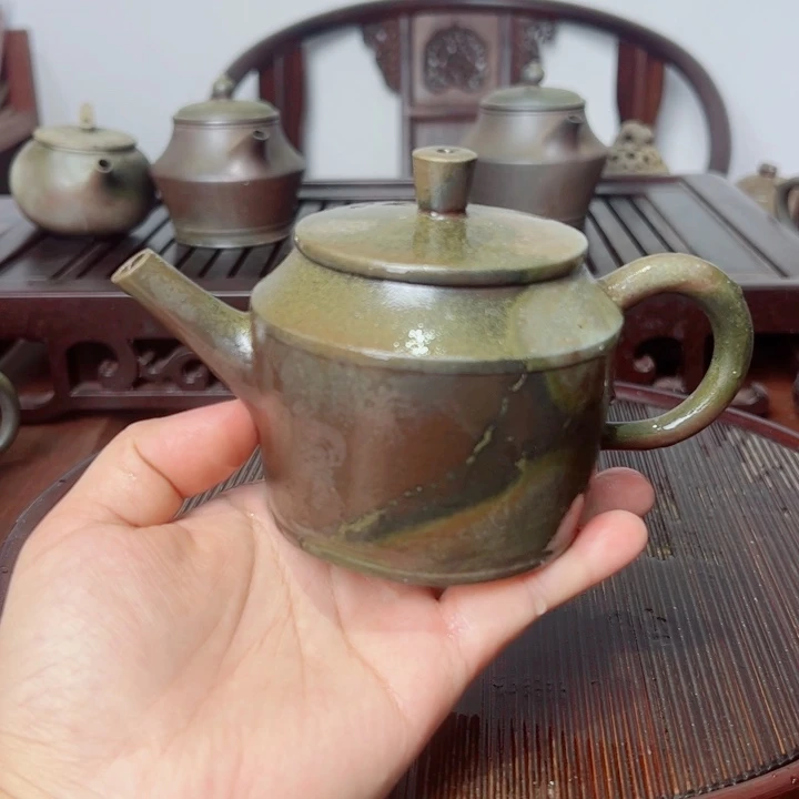 坭兴陶贵台龙窑22