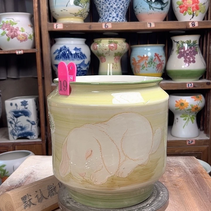 陶19 新款陶瓷陶瓷陶瓷陶瓷微瑕