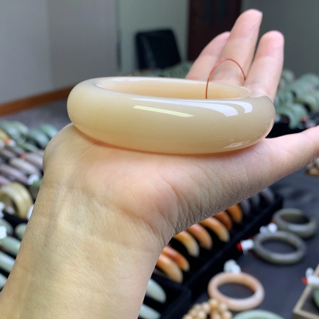 石英质玉未镶嵌我