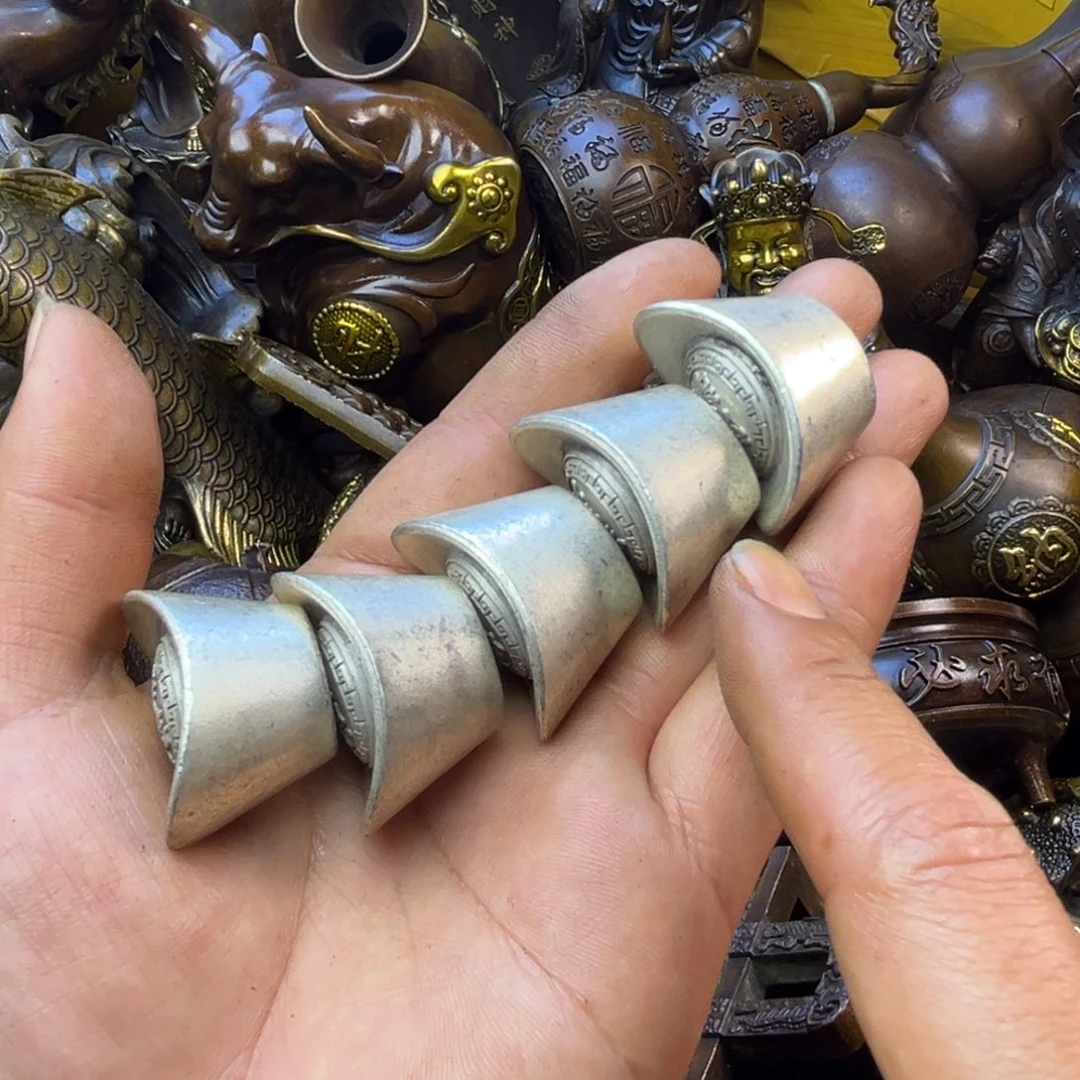 精品铜器精品摆件