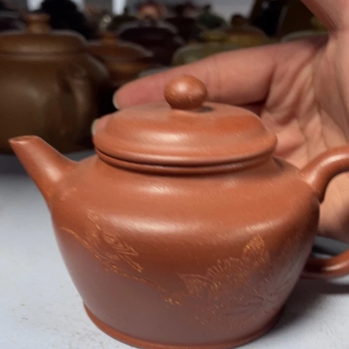 茶壶紫砂紫砂茶具紫砂