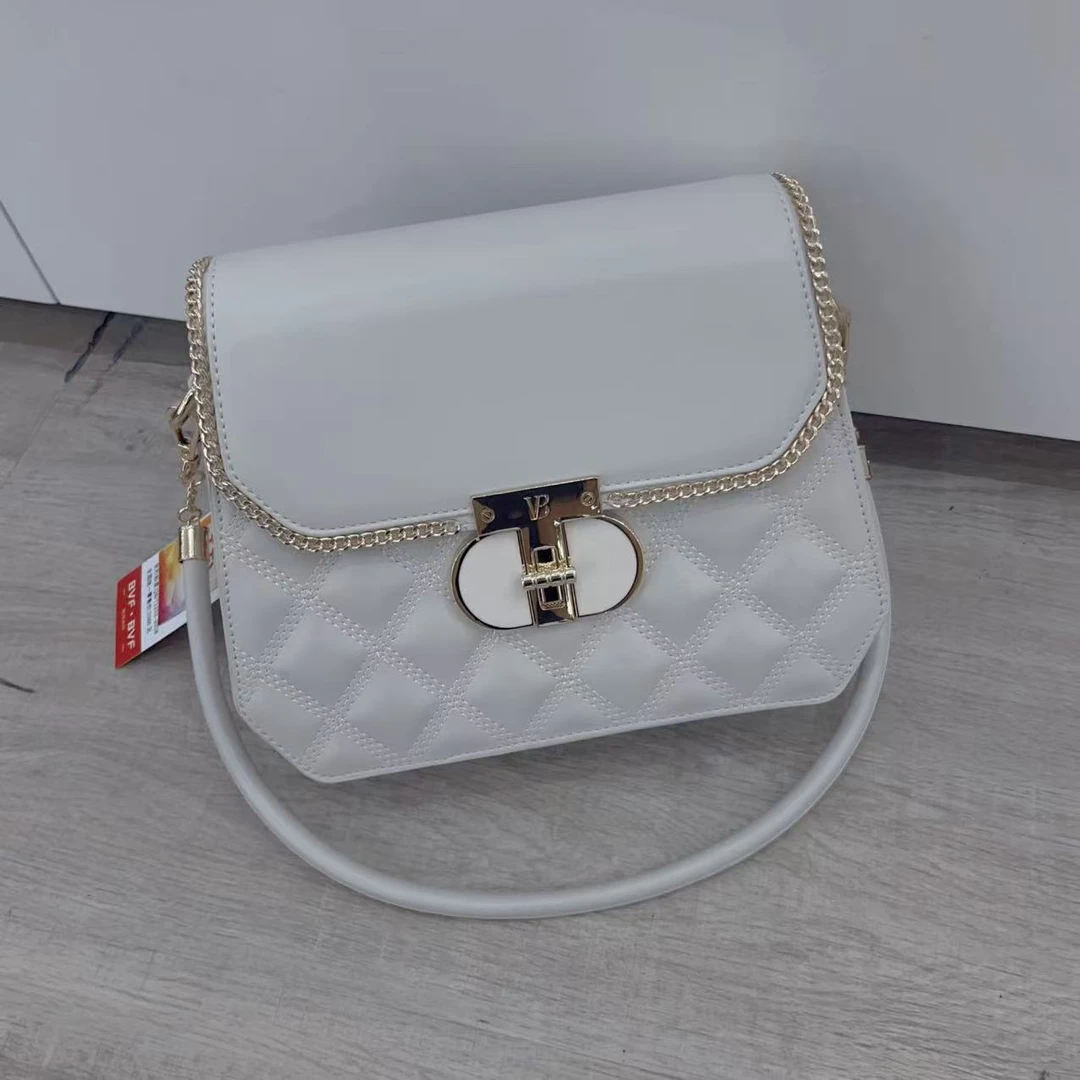 1461#BS 【尺寸：长-宽-高-】简约休闲百搭经典时尚女士单肩包