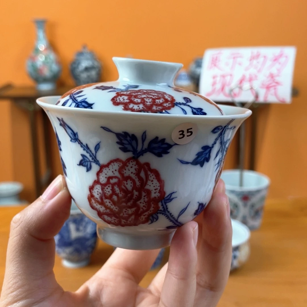 景德镇手绘哈哈哈哈哈哈