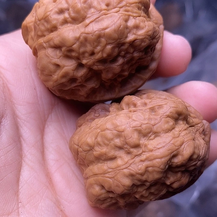 文玩核桃吊坠   78