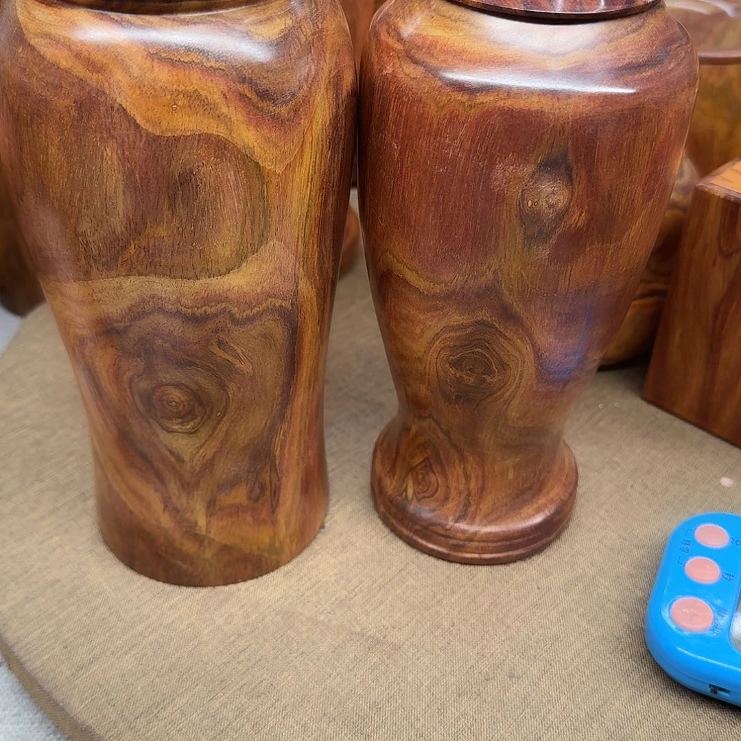 黄花梨/降香黄檀残**月