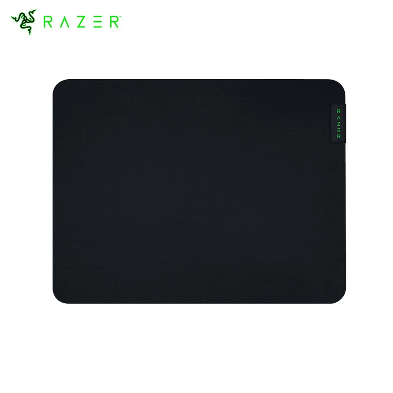 99新 Razer/雷蛇 重装甲虫V3 - L号 游戏鼠标垫CC