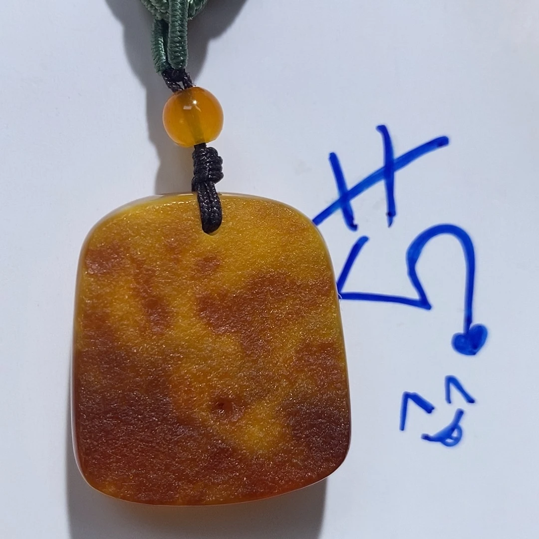 定制琥珀未镶嵌蜜蜡