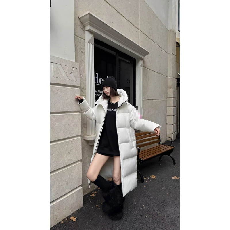 24冬季新款休闲时尚面包羽绒服288950