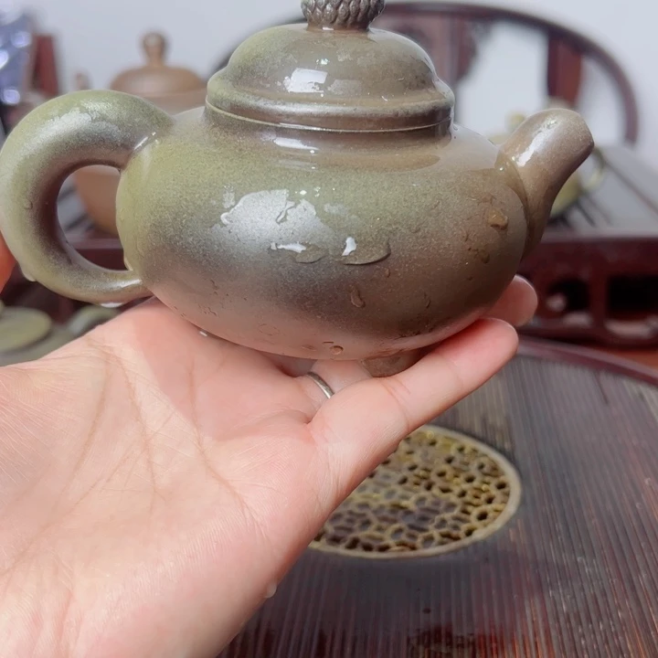 坭兴陶贵台龙窑77