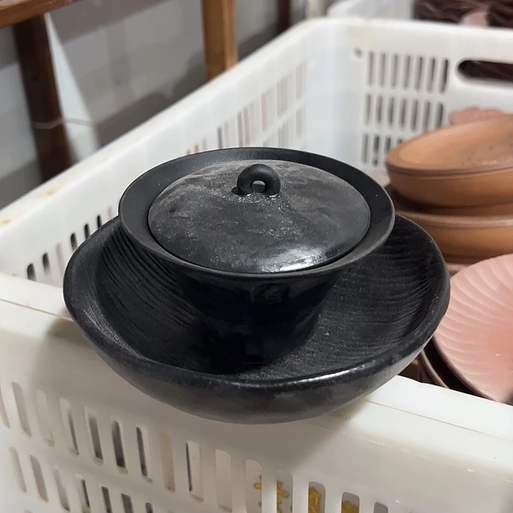 微瑕茶具介意勿拍