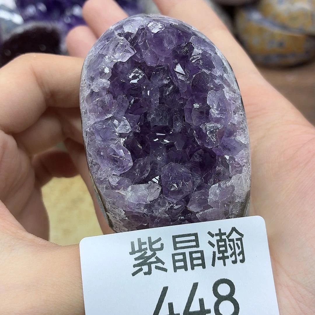 玛瑙/玉髓未镶嵌珠宝奇石