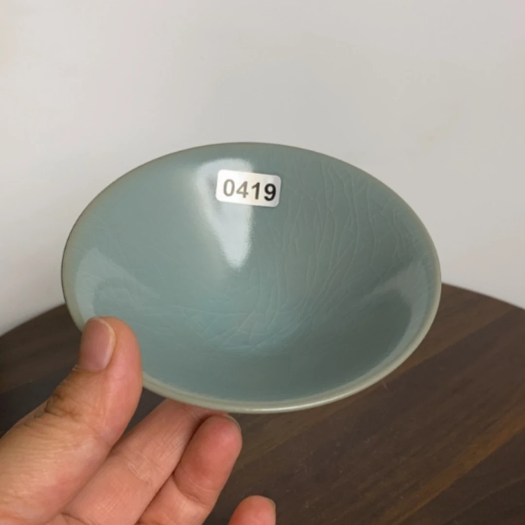 【闪购商品】摆件0419斗笠杯kkkkkkkkkkk