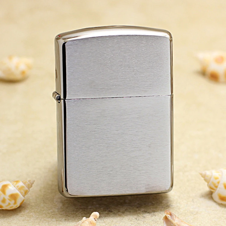 【小肥肥打火机】018号煤油防风打火机（直播改价链接）