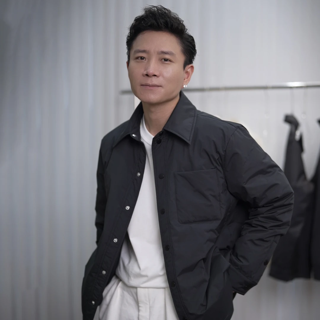 冬季上新衬衫口袋羽绒服商务休闲舒适百搭男女同款