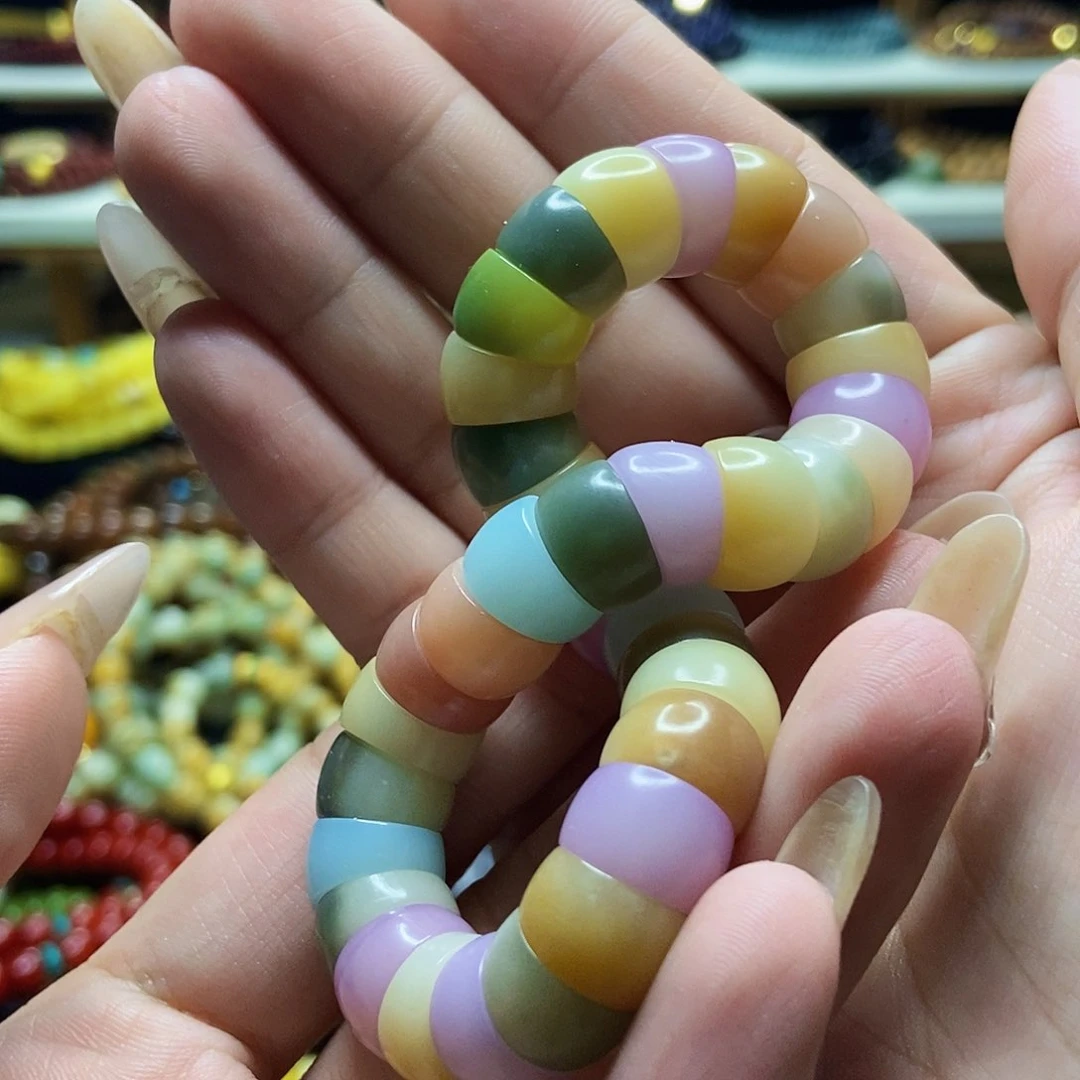 佛心果吊坠菩提果