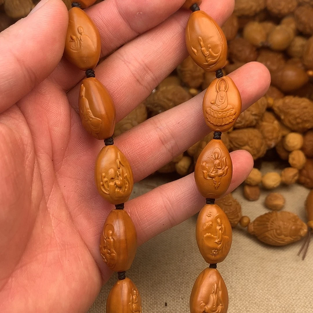 橄榄核手串/手链精品橄榄核手串