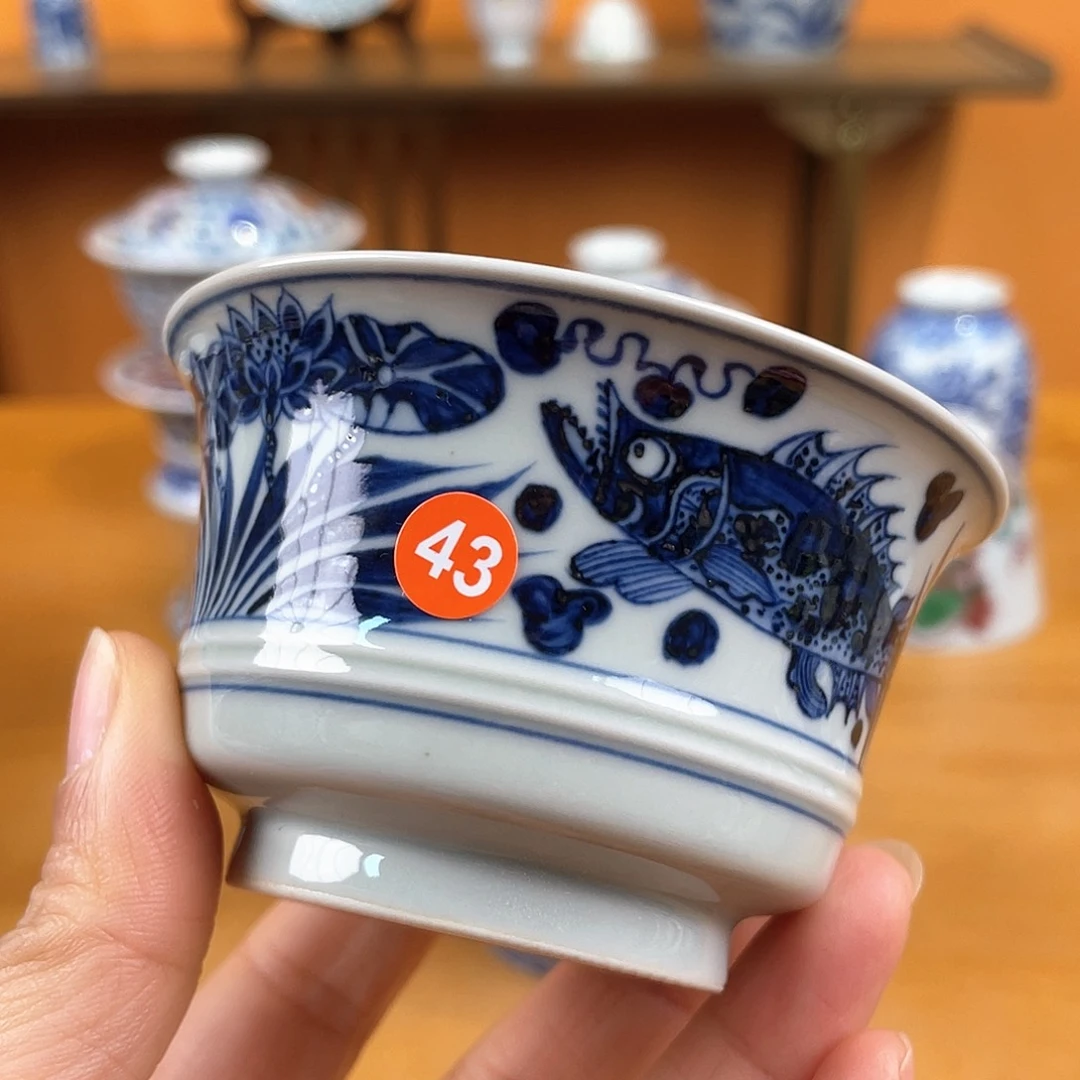 景德镇陶瓷景德镇瓷器