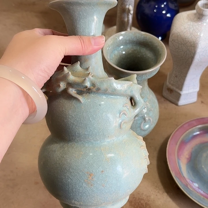 摆件瓷器瓷器瓷器瓷器