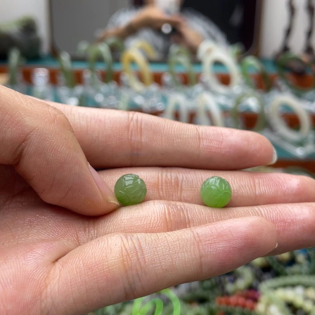 ꧁***꧂手链未镶嵌和田玉