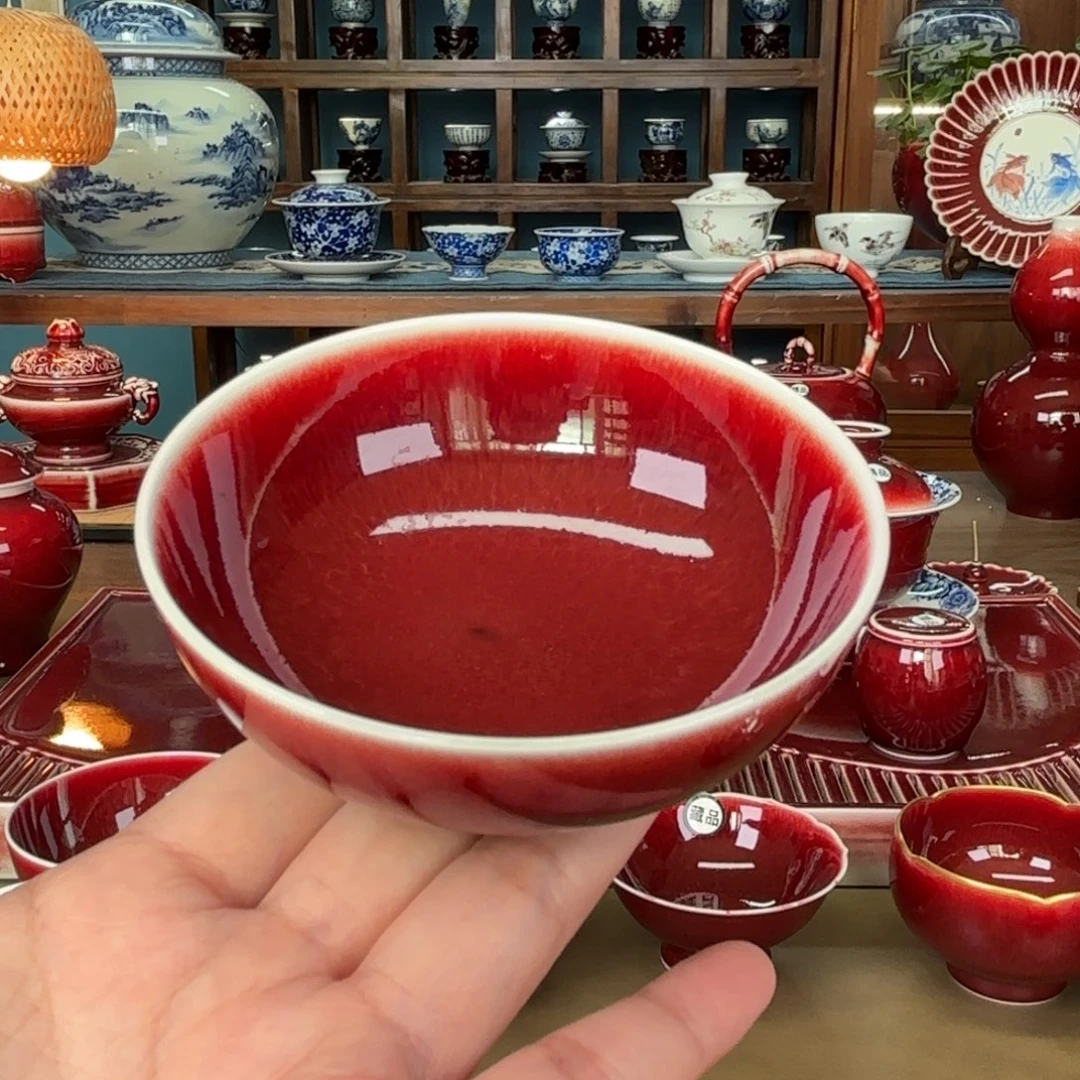 闻轩坊开播全品福利杯