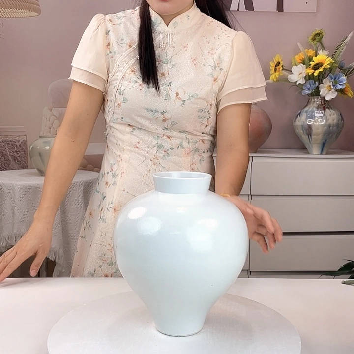 摆件瑕疵512 景德镇陶瓷艺术精品