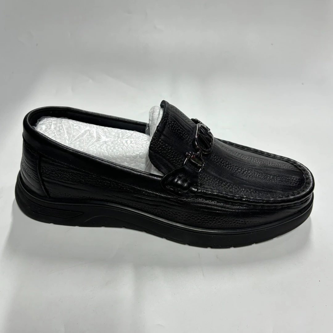 【A5546】39码 孤品推荐，时尚百搭男款、舒适男士鞋