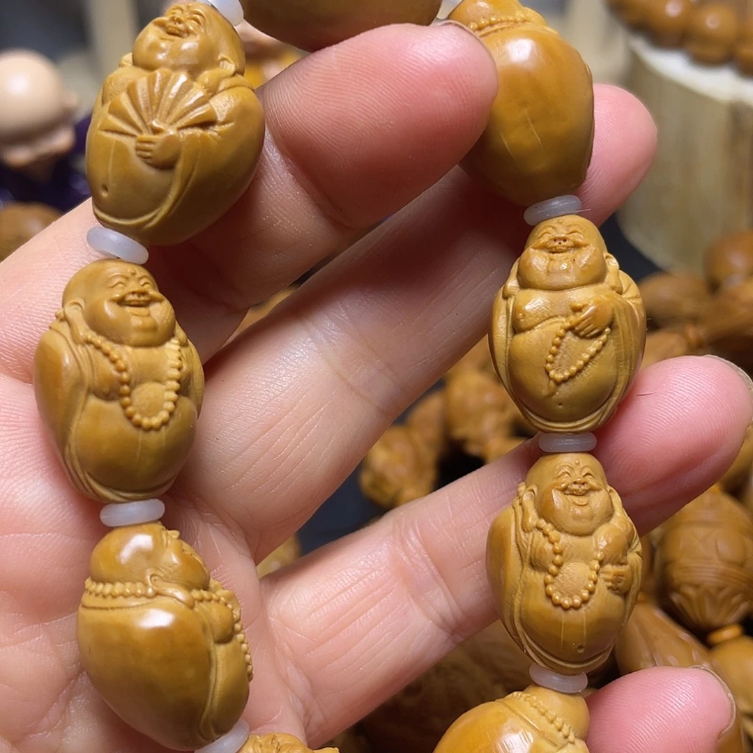 橄榄核手串wrtyuui