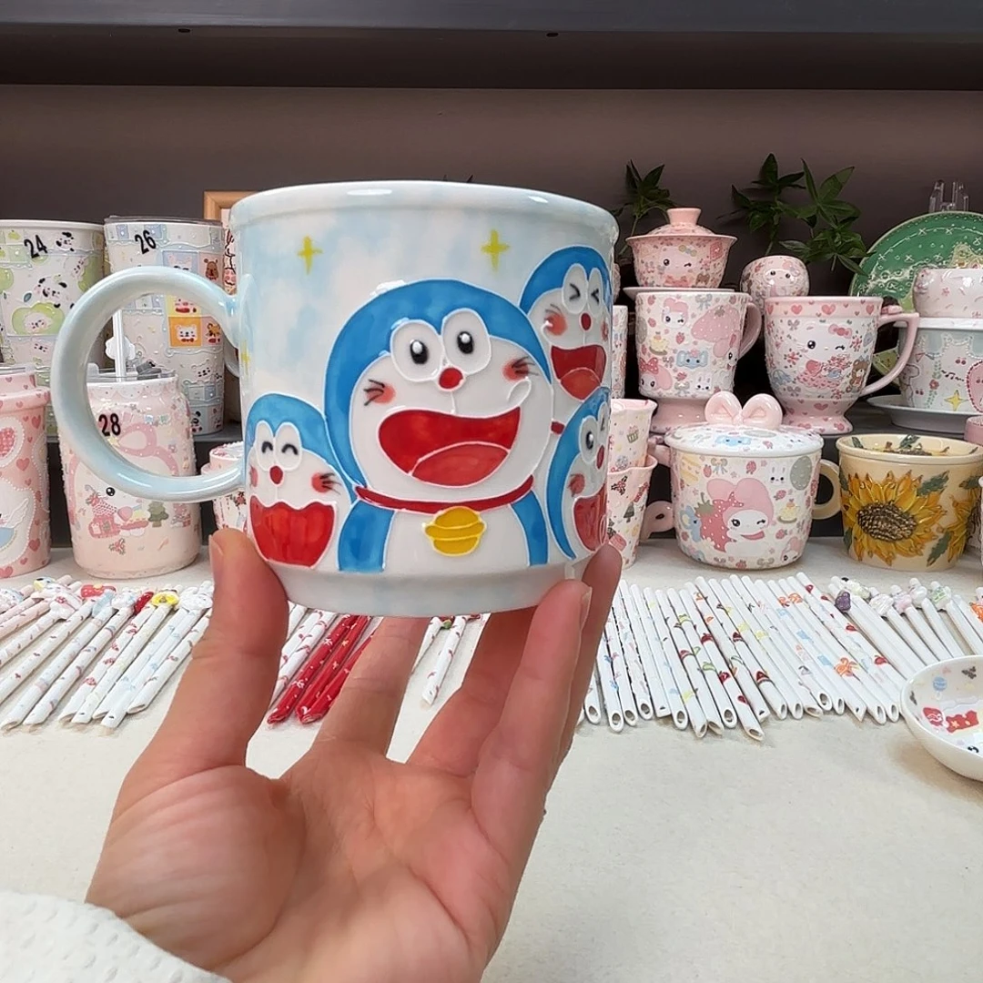 景德镇设计师款陶瓷