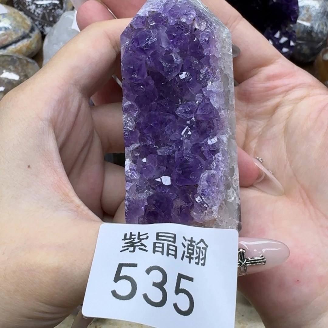 玛瑙/玉髓未镶嵌珠宝奇石