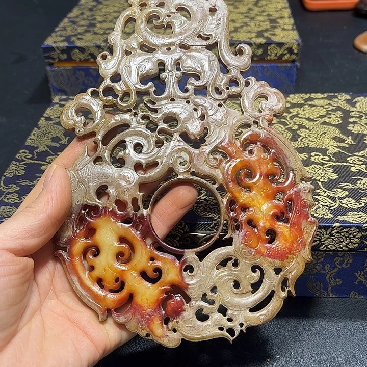 底槽青官方链接一物一图发货