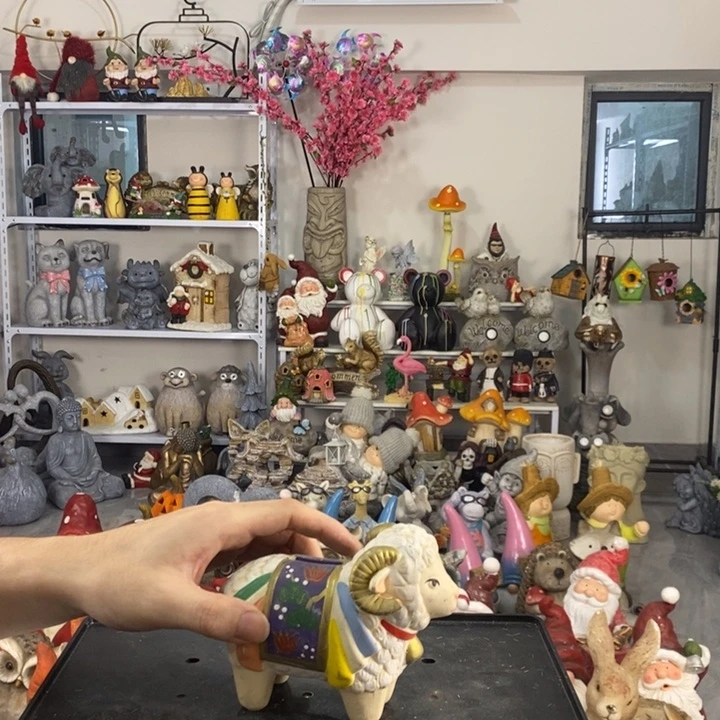 工艺品摆件默认微瑕