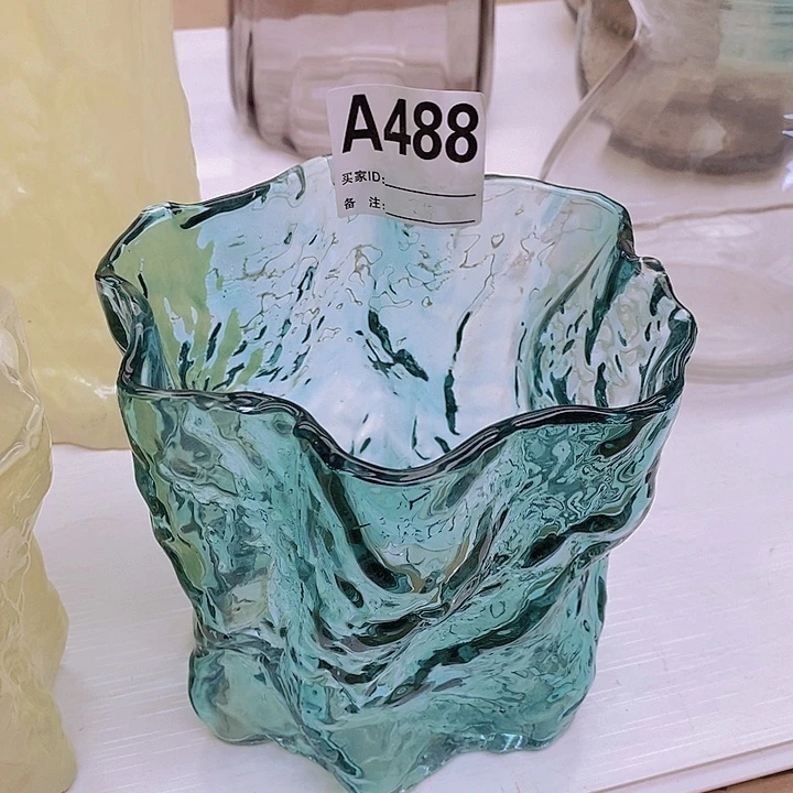 手工艺品玻璃高15.15孤品宠粉福利