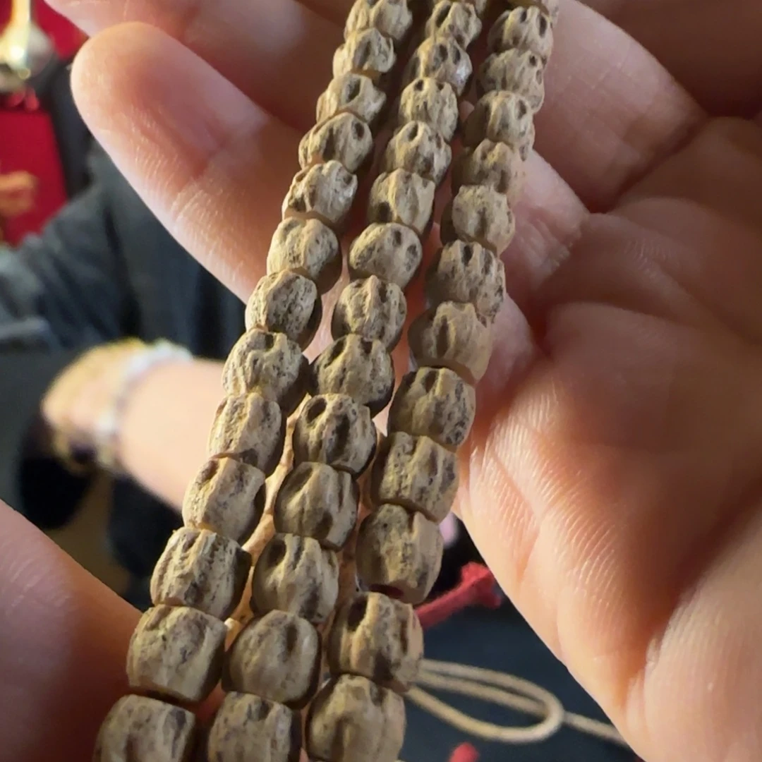 吊坠柏香籽/百香籽09