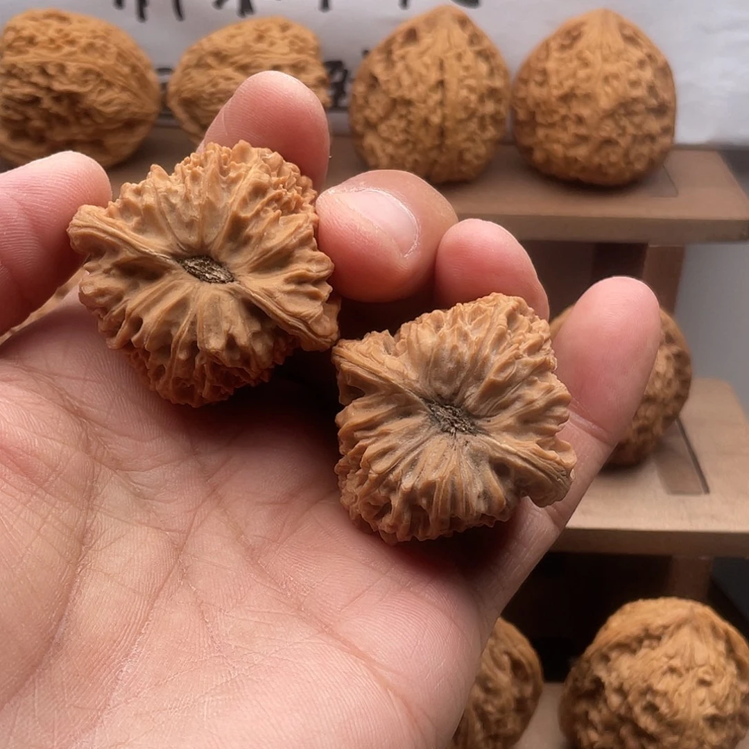 桃核吊坠南疆石42/41/42全品无黄小黄