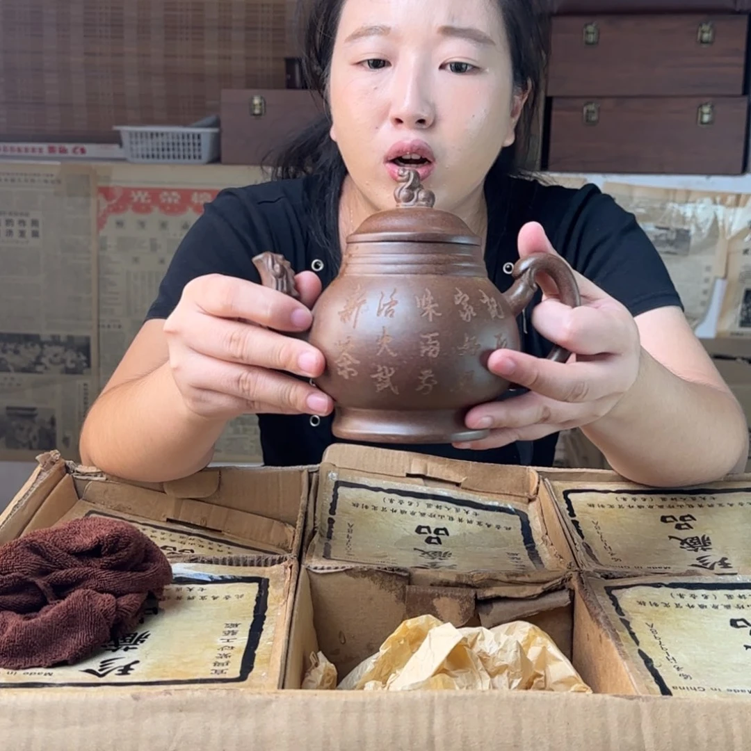 茶壶紫砂紫砂的艺术