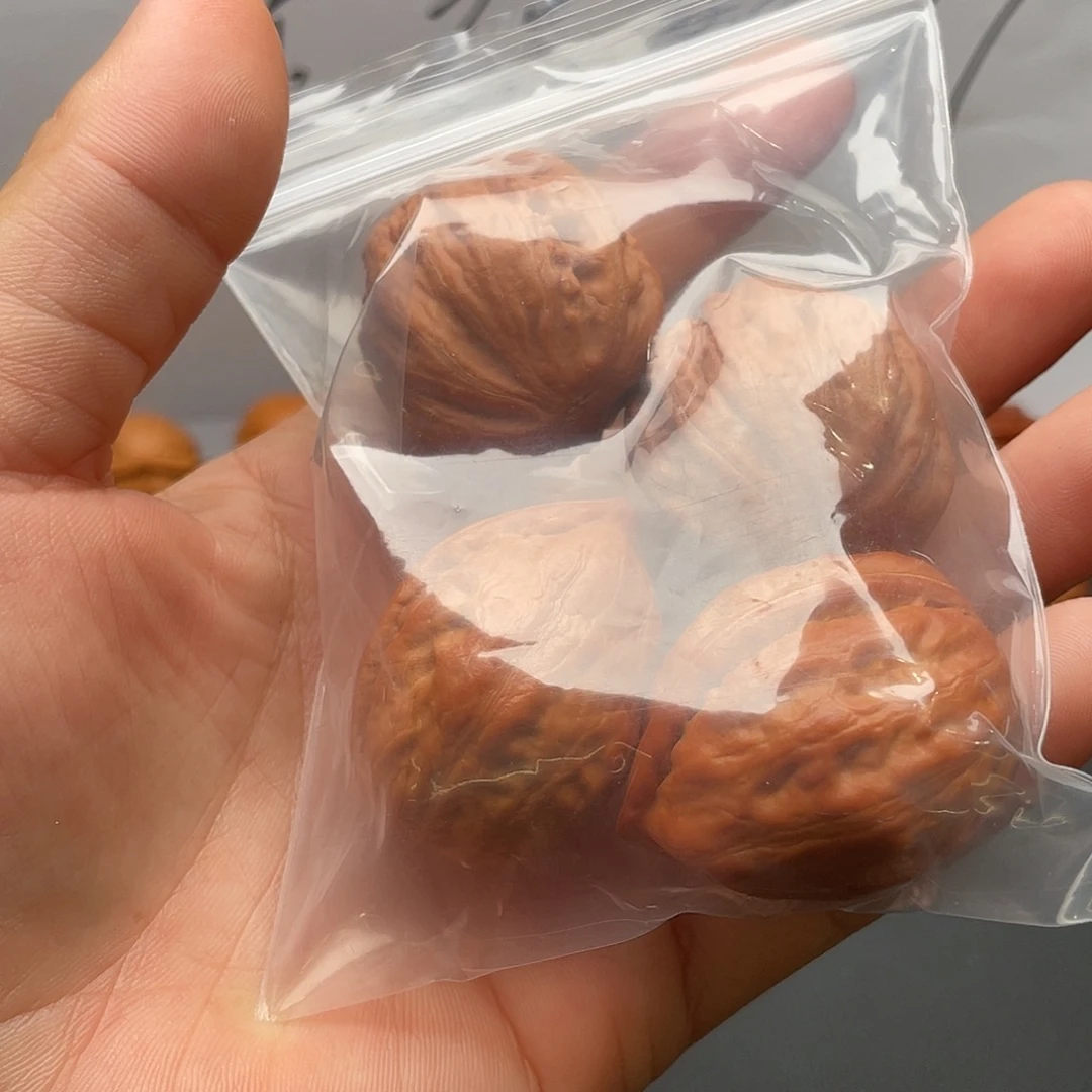 把件文玩核桃核桃