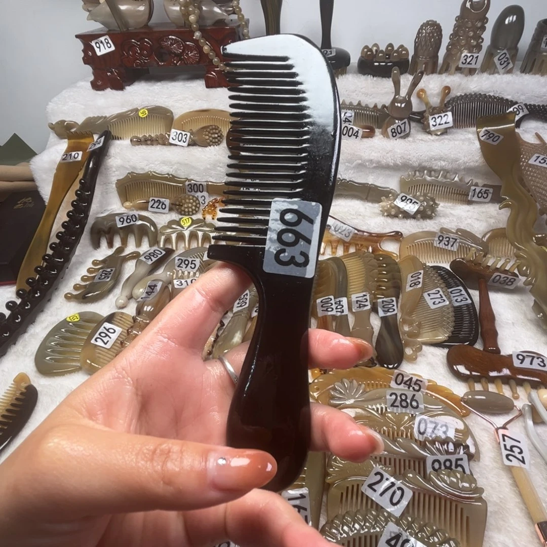 牛角牛角牛角牛角梳