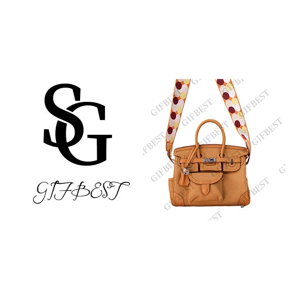 【尺寸：25*12*20】H-Liz原创设计真皮单肩手提斜挎女包birkin25