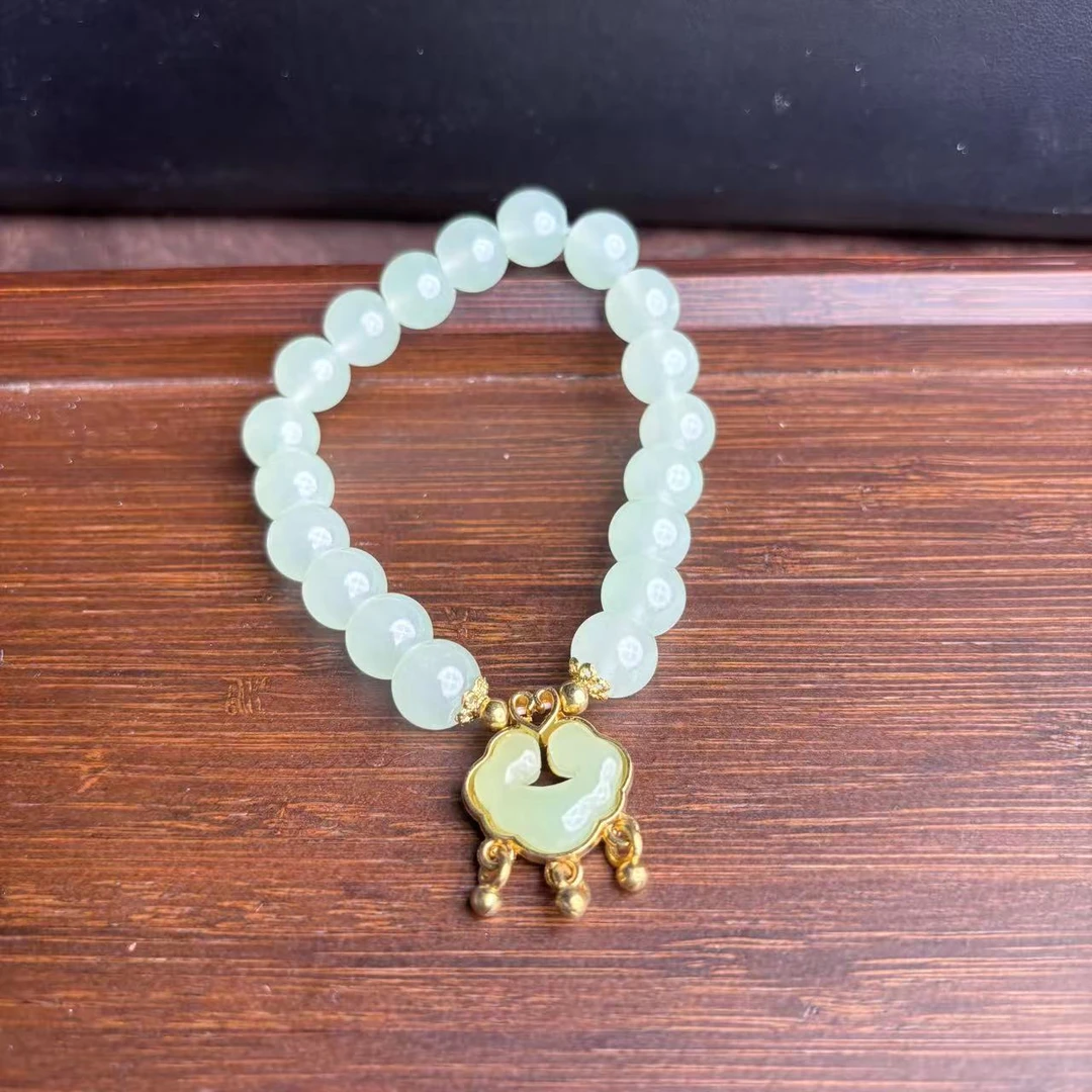 合金亚克力手链 亚克力精品无礼盒S-0415