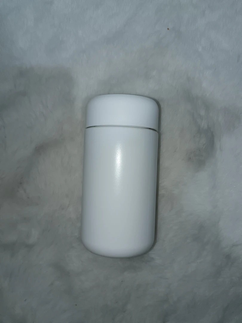 肉肉家居桌面收纳瓶3瓶