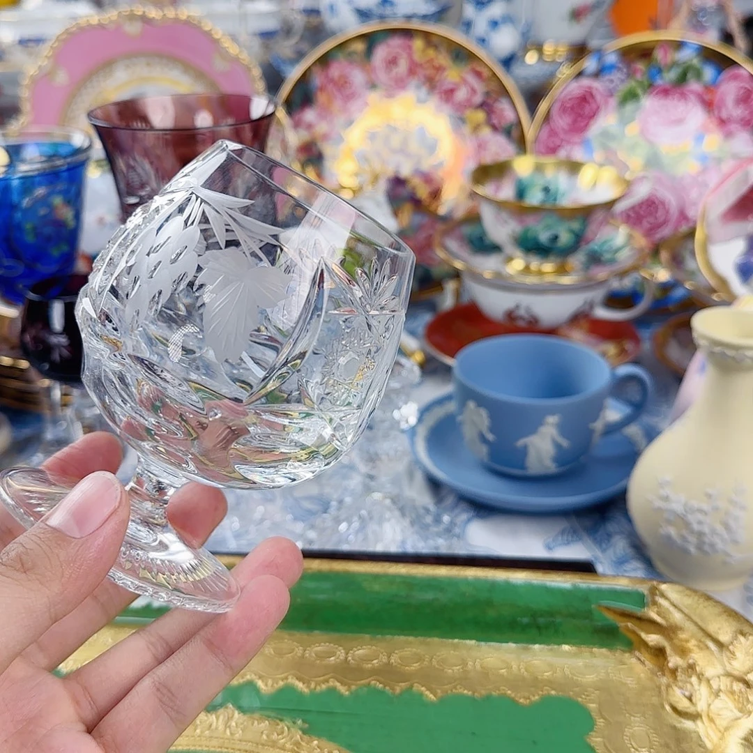 欧洲瓷器收藏鉴赏