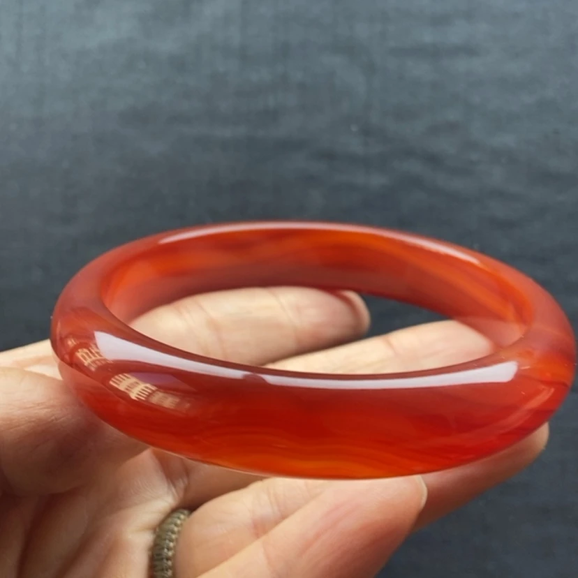 【闪购商品】手镯玛瑙/玉髓未镶嵌